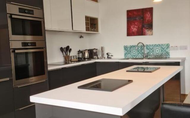 Ard Kielin Apartment Luxury 2 bedroom in Killarney