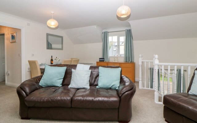 The Coach House