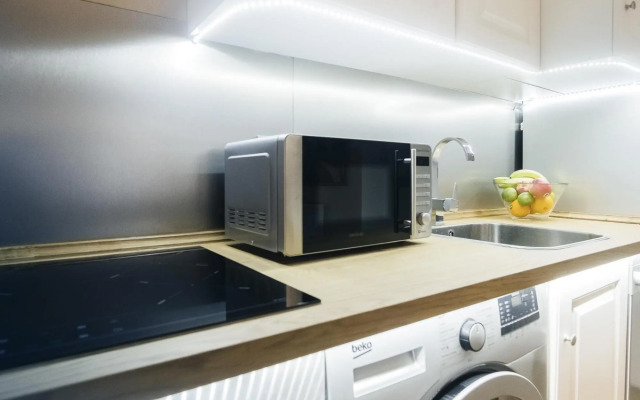 SAN BERNARDO Apartment I 1BR 1BT