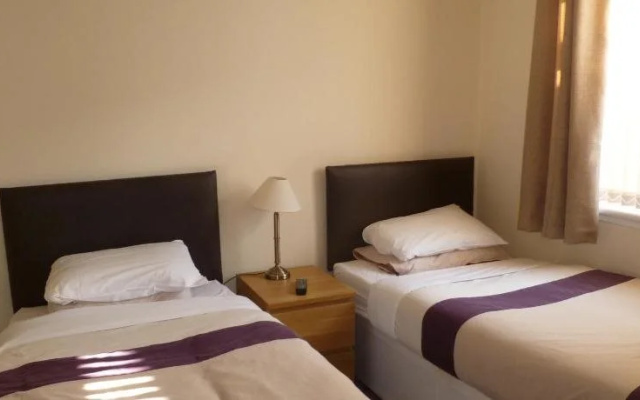 St Andrews Hotel