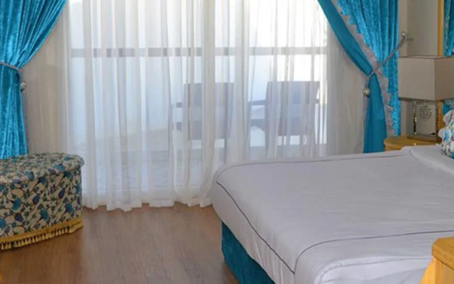 BVS BOSPHORUS Resort Hotel & SPA