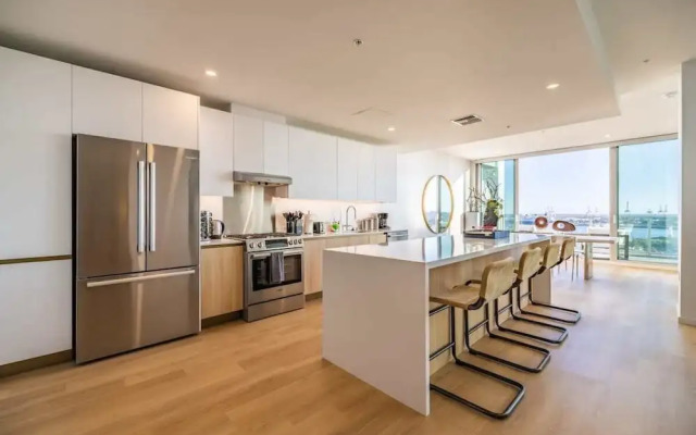 @ Marbella Lane - Luxurious 3BR Penthouse