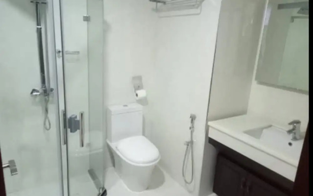 Hotel El Khayem
