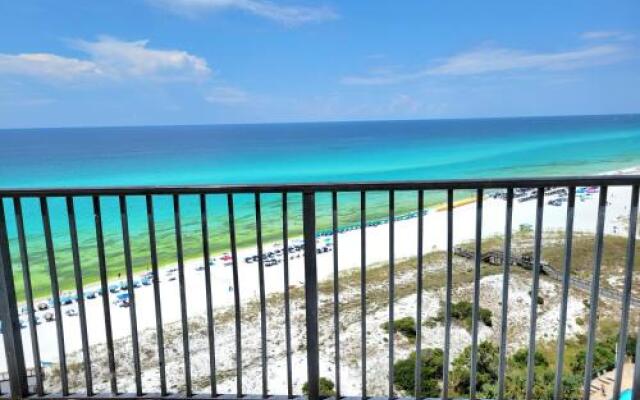 Beachside I 4144