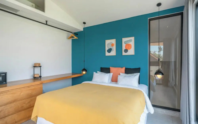 Villa Kembar 2