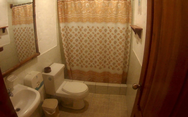 Hostal Rosa Mistica