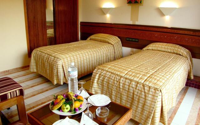 Hotel Sidi Harazem