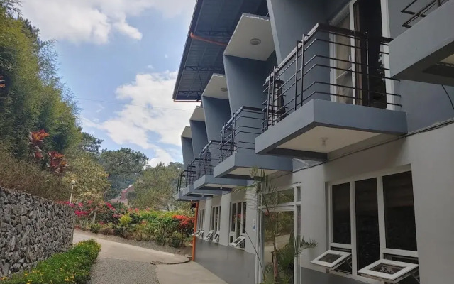 Pinewoods Guest House