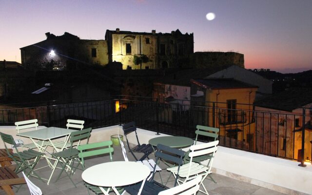 Casa Mazzone BB Experience