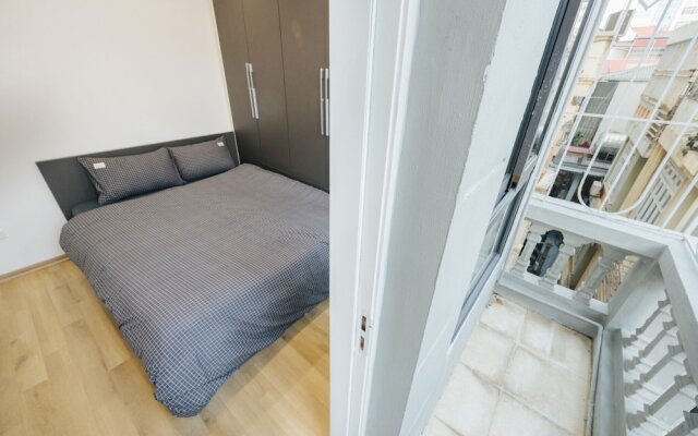 Muse Hanoi Serenity Suites