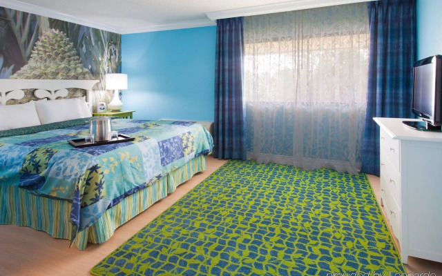 Miami Lakes Hotel and Golf