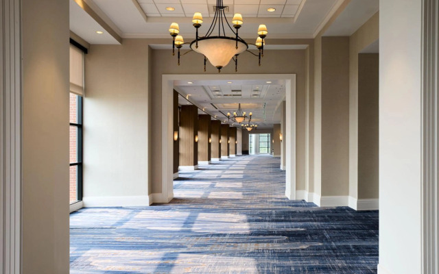 Baltimore Marriott Waterfront