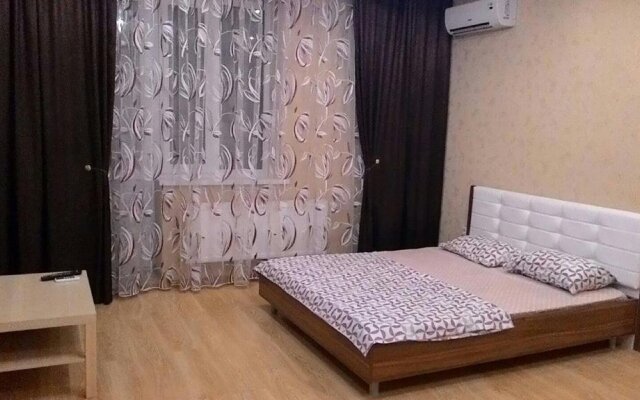 Aparthotel23 Kubanskaya 52