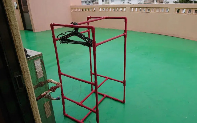 Mezon Max Rycom 4F