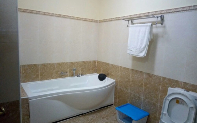 Nyari Rhemia Place Apartments