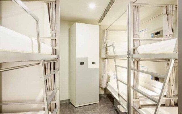 Space Inn Xinyi