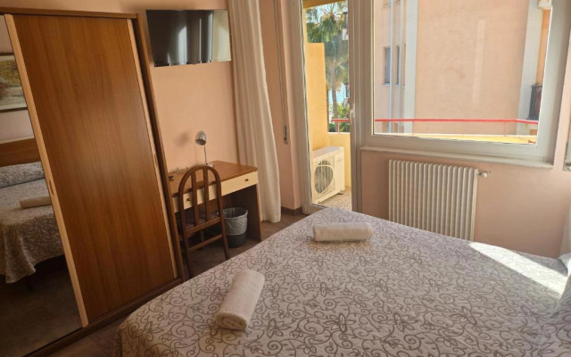 Hotel Colibrì