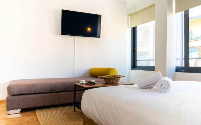 Iasonos Suites
