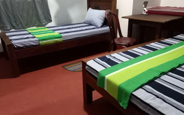 Sewana Guest INN