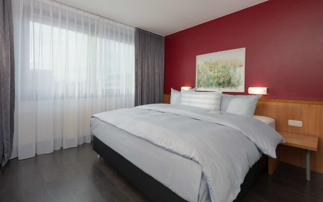 Hotel Wolfsburg Centrum, Affiliated by Meliá