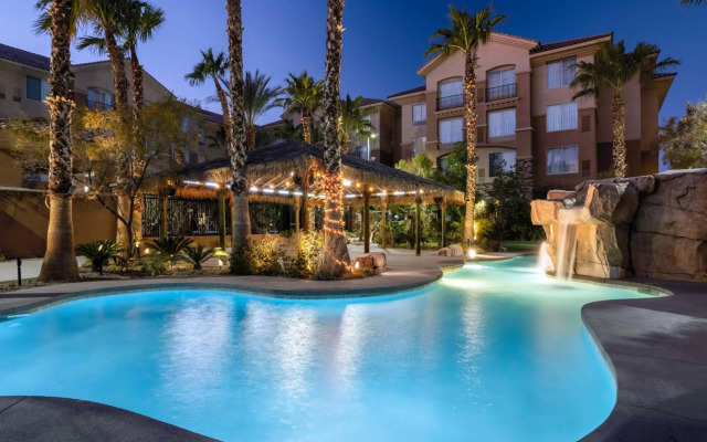 Hilton Garden Inn Las Vegas Strip South