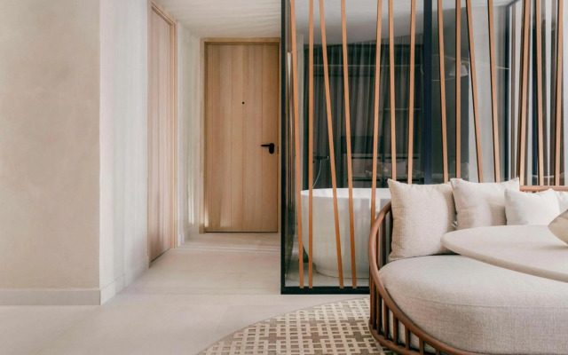 Mondrian Ibiza