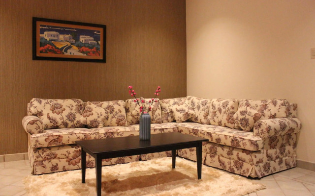 Barari Villa Resort & Spa