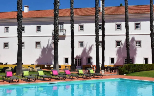 Pousada Convento de Beja - Historic Hotel