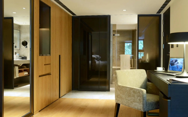 Madison Taipei, a Tribute Portfolio Hotel