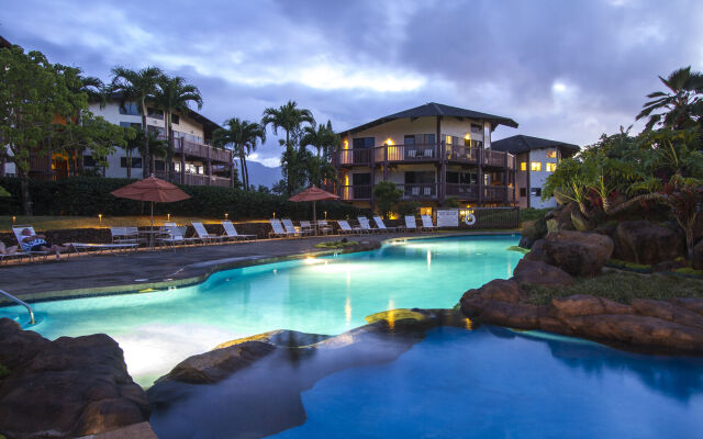 Club Wyndham Ka ‘Eo Kai