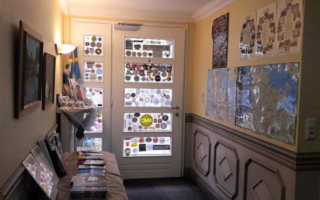Bed and Breakfast Dannevirke