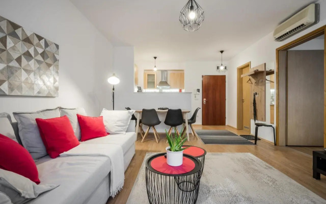 BpR City Lodge Apartments