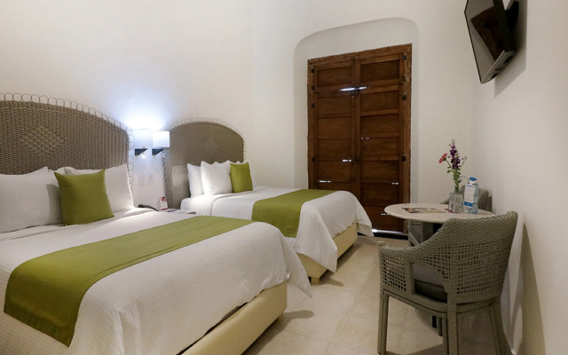 Hotel Misión Campeche
