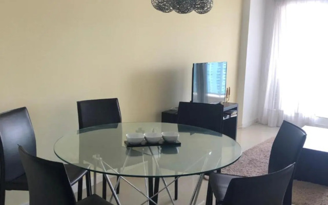 Casino Tower - Departamento Piso 18