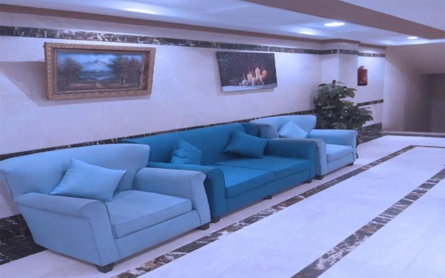 Hira Star Furnished Apartments