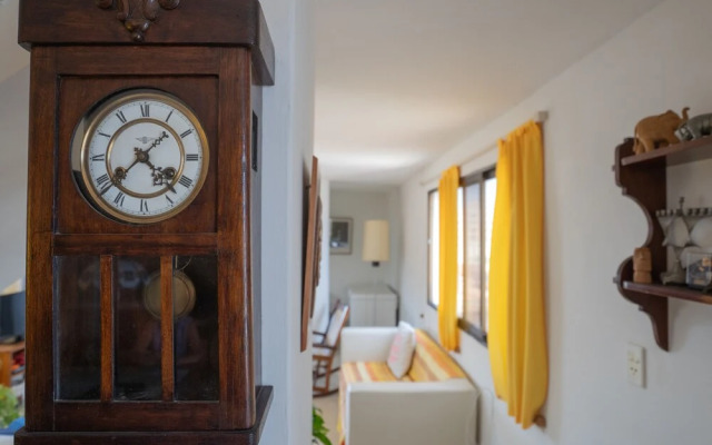 EL81 Guesthouse
