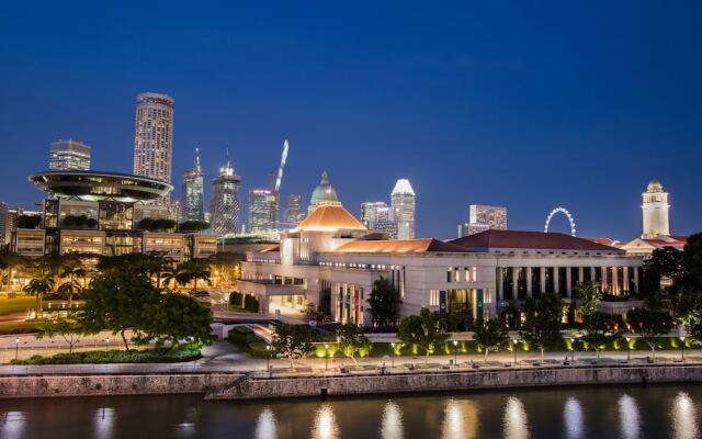 Heritage @ Clarke Quay