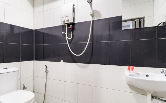 Moonnight Hotel by OYO Rooms