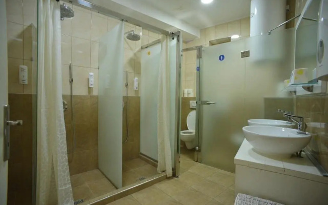 Hostel Stella Di Notte