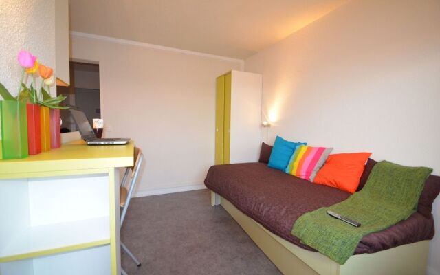 Montempo Goussainville