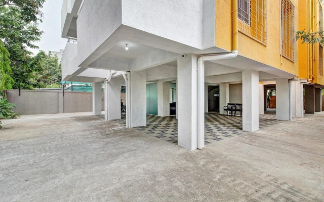 Super Townhouse Koregaon Park