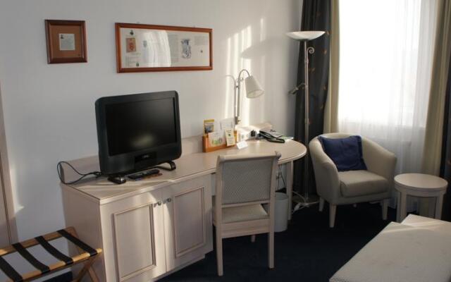 Hotel Am Schloss *** Superior