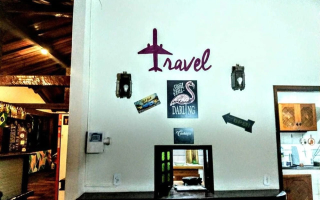 Numa Boa Hostel