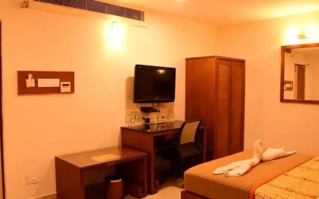 Budget Hotel