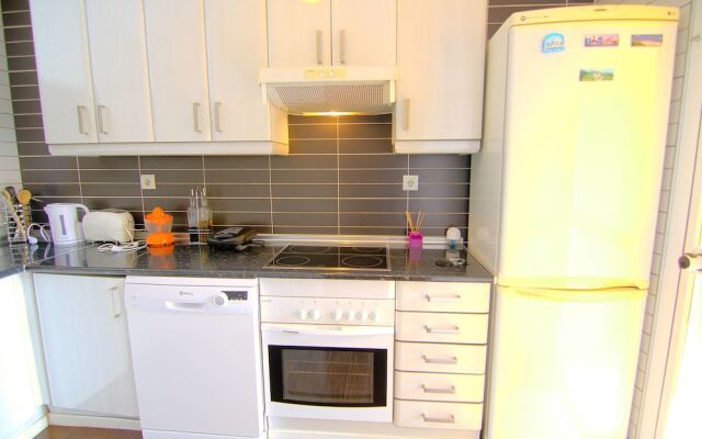 Guadalupe Apartment