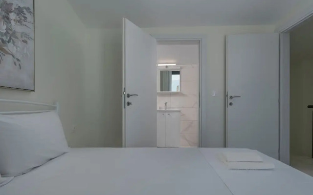White Pearl Suites Halkidiki