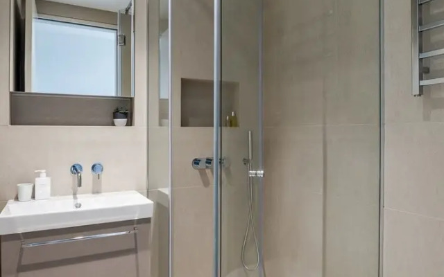 Mirabilis Apartments - Wells Court