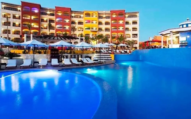 Beautiful Ocean View Studios At Cabo San Lucas