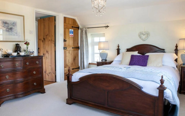 Fernside Cottage