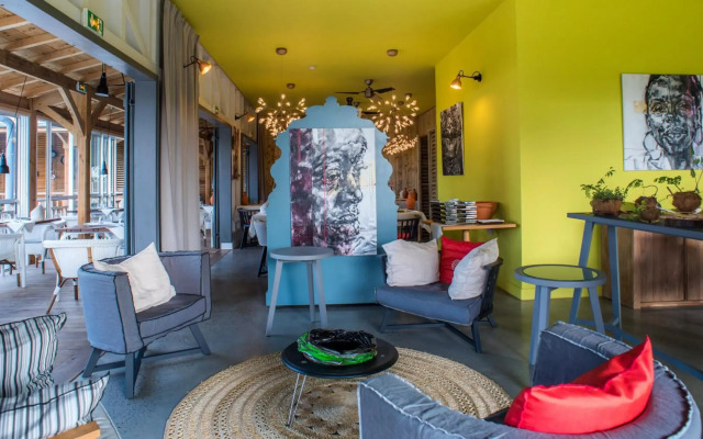 Hotel French Coco